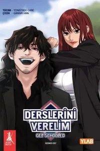 Derslerini Verelim - Üçüncü Cilt