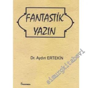 Fantastik Yazın -         2013