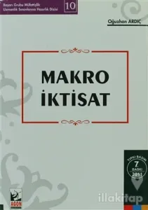 Makro İktisat
