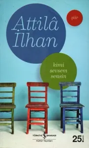 Kimi Sevsem Sensin