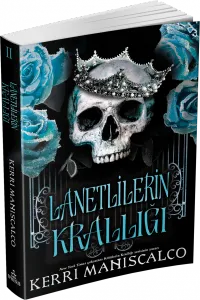 LANETLİLERİN KRALLIĞI, CİLTSİZ