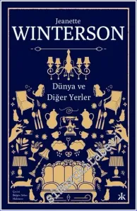 Dünya ve Diğer Yerler -         2023