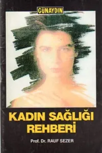 Kadın Sağlığı Rehberi