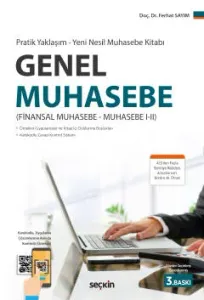Genel Muhasebe