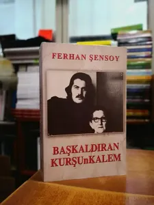 Başkaldıran Kurşun Kalem