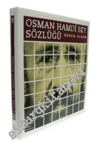 Osman Hamdi Bey Sözlüğü -
