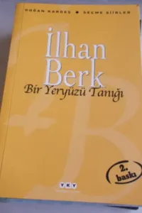 Bir Yeryüzü Tanığı