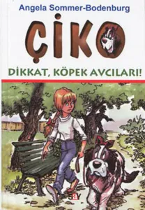 Çiko - Dikkat Köpek Avcıları