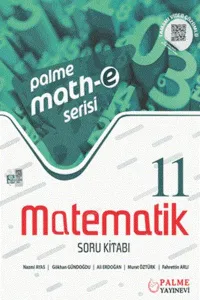 11. Sınıf Matematik Soru Kitabı