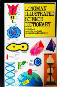 Longman Illustrated Science Dictionary