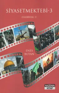 Siyaset Mektebi - 3 Hasbihal - 1