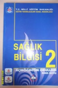 Sağlık Bilgisi 2