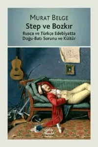 Step ve Bozkır