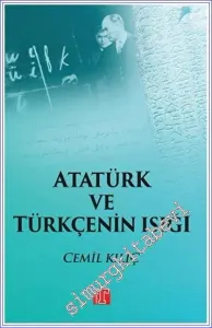 Atatürk ve Türkçenin Işığı -         2022