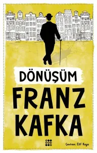 Dönüşüm