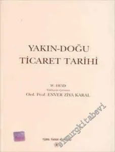 Yakın-Doğu Ticaret Tarihi -        2000