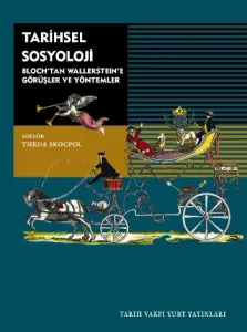 Tarihsel Sosyoloji