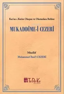 Mukaddimei Cezeri Tercümesi