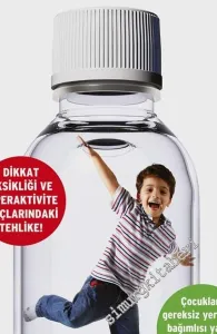 Yaramaz Çocukları İlaçlamayın ! -