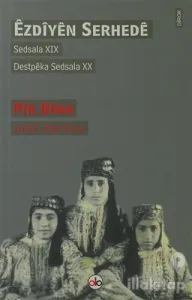 Ezdiyen Serhede
