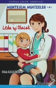 Leda İyi Olacak