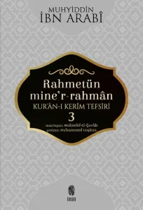 Rahmetün Mine'r-Rahman 3 Kur'ân-ı Kerim Tefsiri