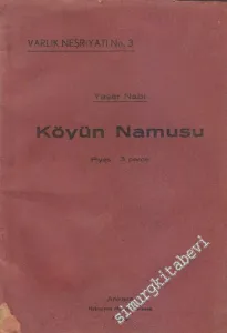 Köyün Namusu -        1933