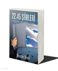22.45 Şiirleri