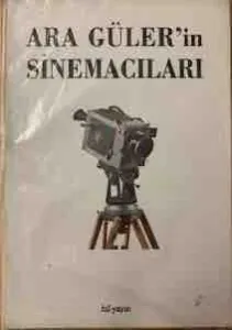 Ara Güler'in Sinemacıları