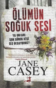 Ölümün Soğuk Sesi
