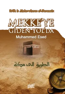 Mekkeye Giden Yolda