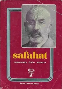 Safahat 1979 Baskı