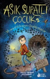 Asık Suratlı Çocuk 2: Böcek İstilası