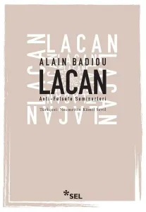 Lacan - Anti-Felsefe Seminerleri