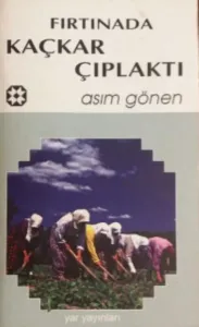 Fırtınada Kaçkar Çıplaktı
