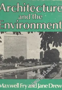 Architecture and the Environment -