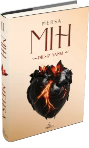 MIH 2: DİLSİZ YANKI - CİLTLİ