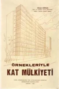 Örnekleriyle Kat Mülkiyeti