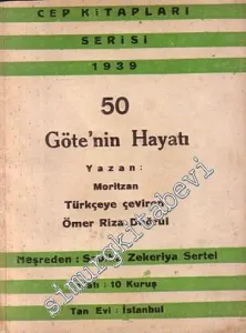 Göte'nin Hayatı -