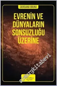 Evrenin ve Dünyaların Sonsuzluğu Üzerine  -        2022