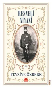 Resneli Niyazi-Büyük Boy