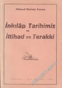İnkılap Tarihimiz ve İttihad ve Terakki -        1948