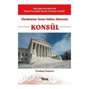 Uluslararası İnsan Hakları Mevzuatı
