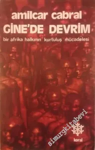 Gine'de Devrim: Bir Afrika Halkının Kurtuluş Mücadelesi -        1974