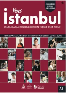 Yeni İstanbul Uluslararası Öğrenciler İçin Türkçe A1