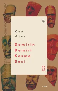 Demirin Demiri Kesme Sesi