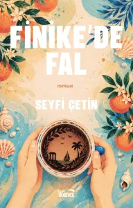 Finike’de Fal