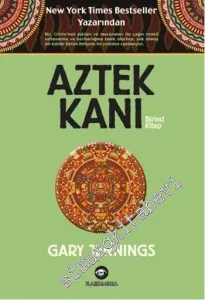 Aztek Kanı 1 -         2015