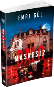 MASKESİZ BALO 1 - CİLTSİZ