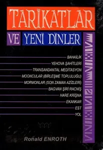 Tarikatlar ve Yeni Dinler